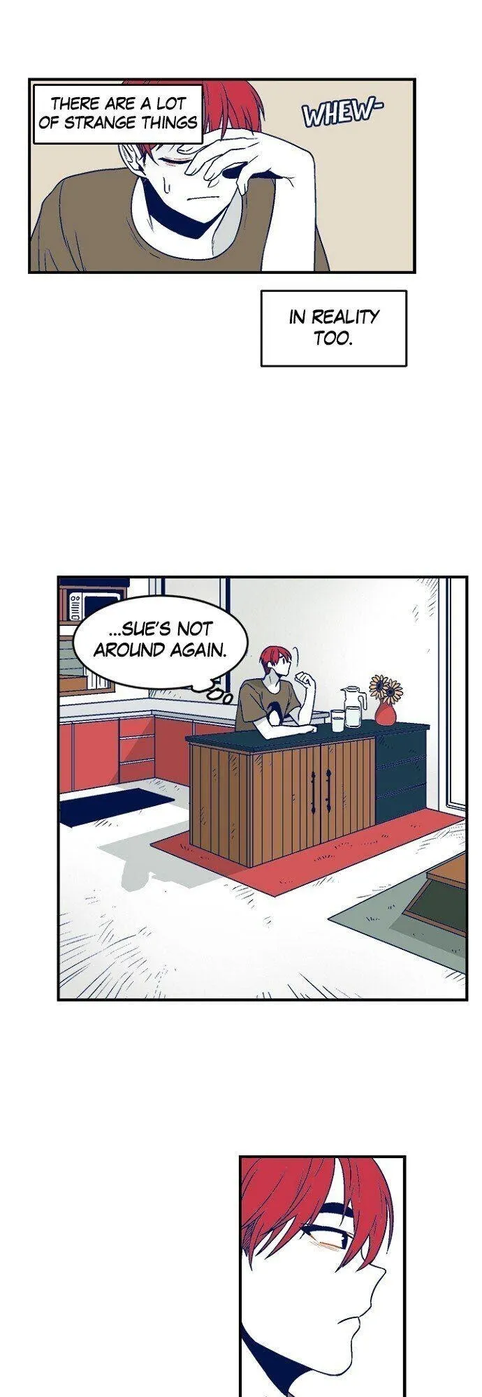 Killing Honey Chapter 14 page 10 - 