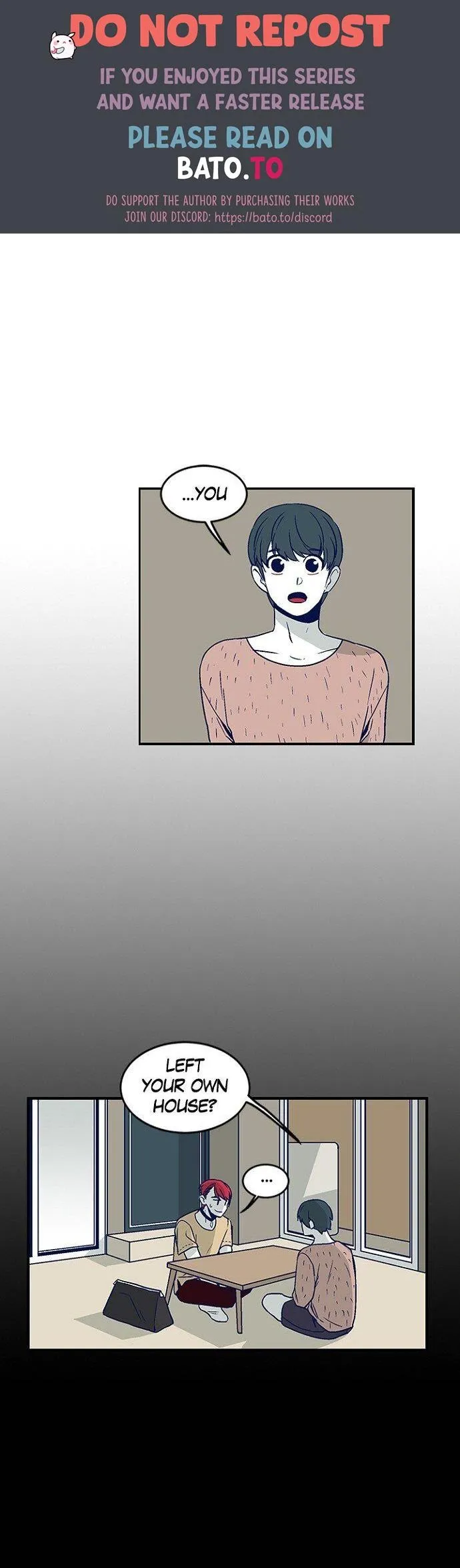 Killing Honey Chapter 15 page 1 - 