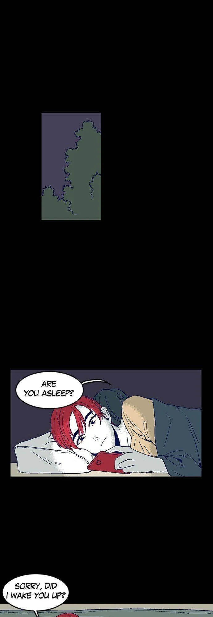 Killing Honey Chapter 15 page 2 - 