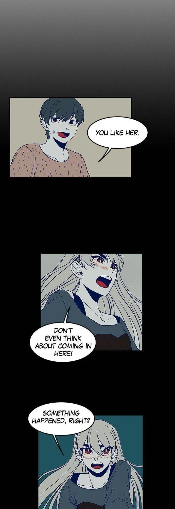 Killing Honey Chapter 15 page 13 - 