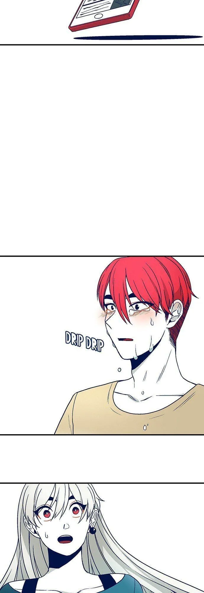 Killing Honey Chapter 15 page 15 - 