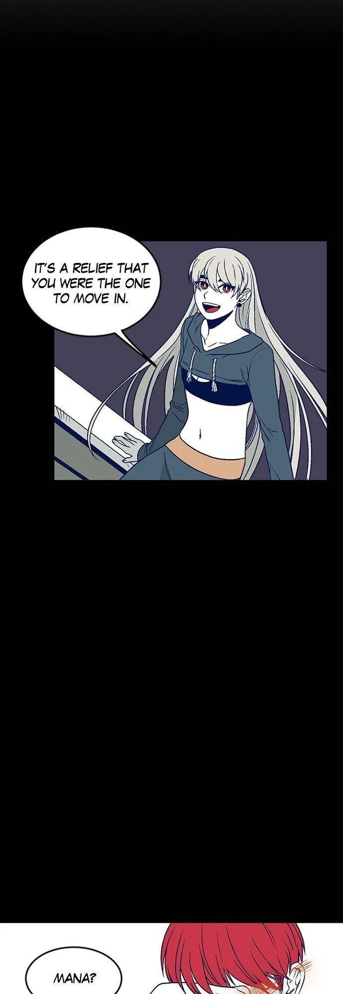 Killing Honey Chapter 15 page 17 - 