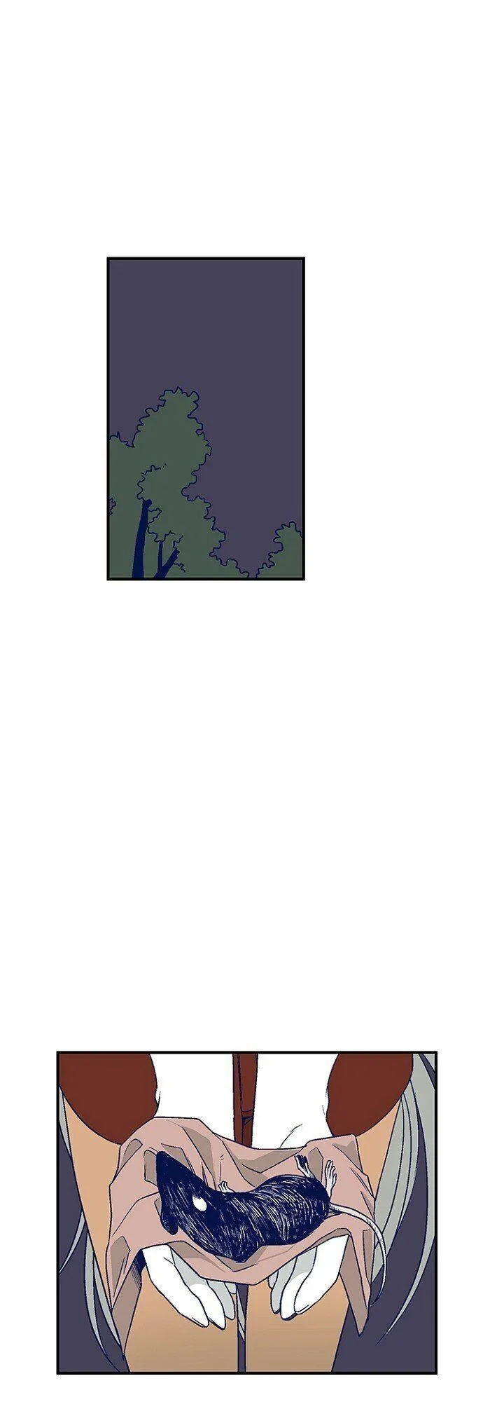Killing Honey Chapter 15 page 21 - 