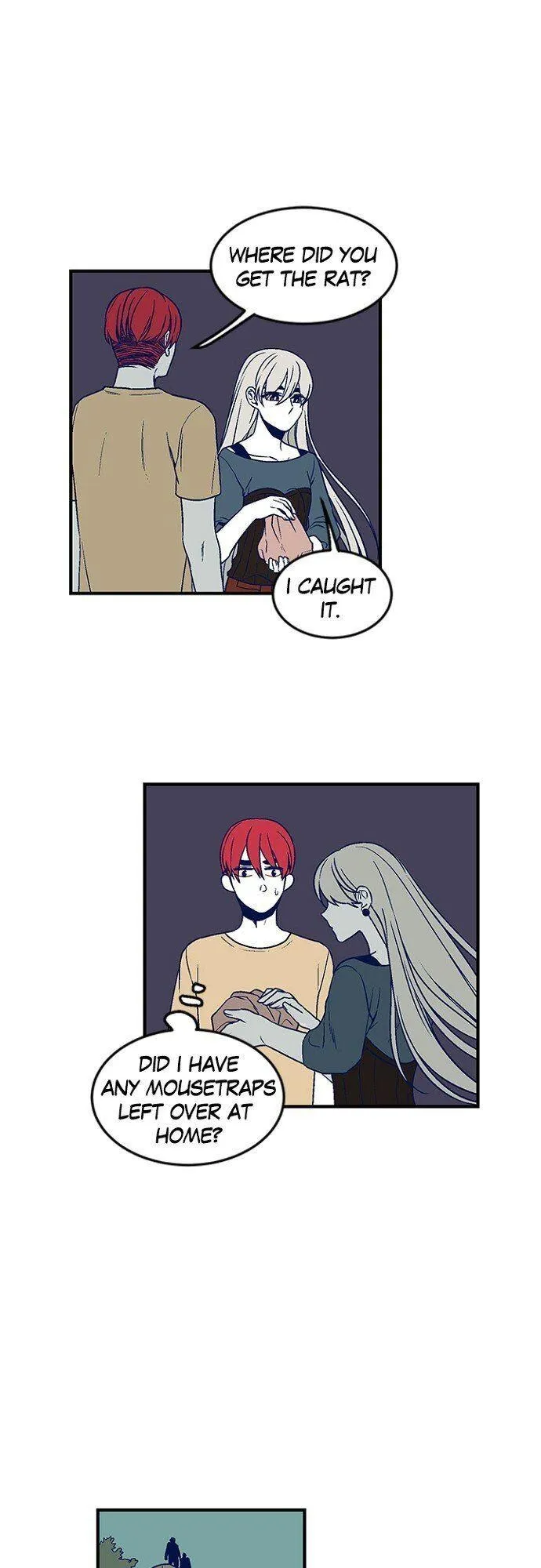 Killing Honey Chapter 15 page 23 - 