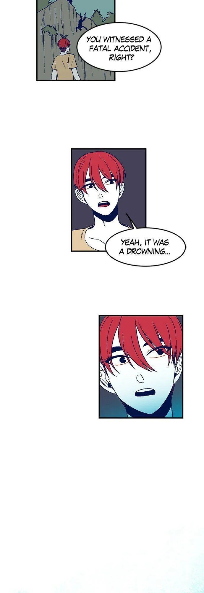 Killing Honey Chapter 15 page 24 - 