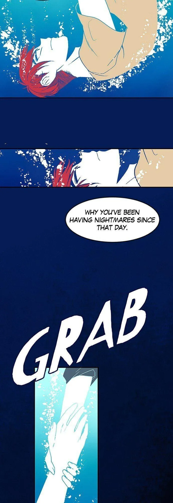 Killing Honey Chapter 15 page 26 - 