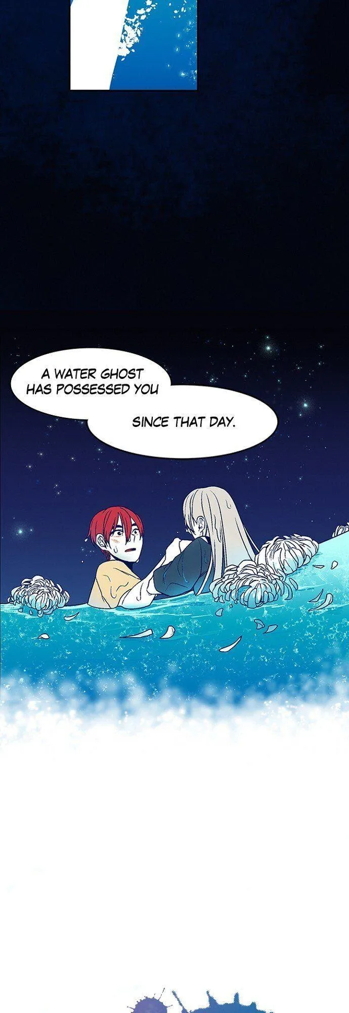 Killing Honey Chapter 15 page 27 - 