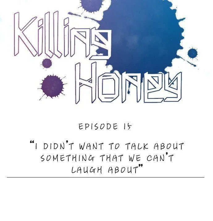 Killing Honey Chapter 15 page 28 - 