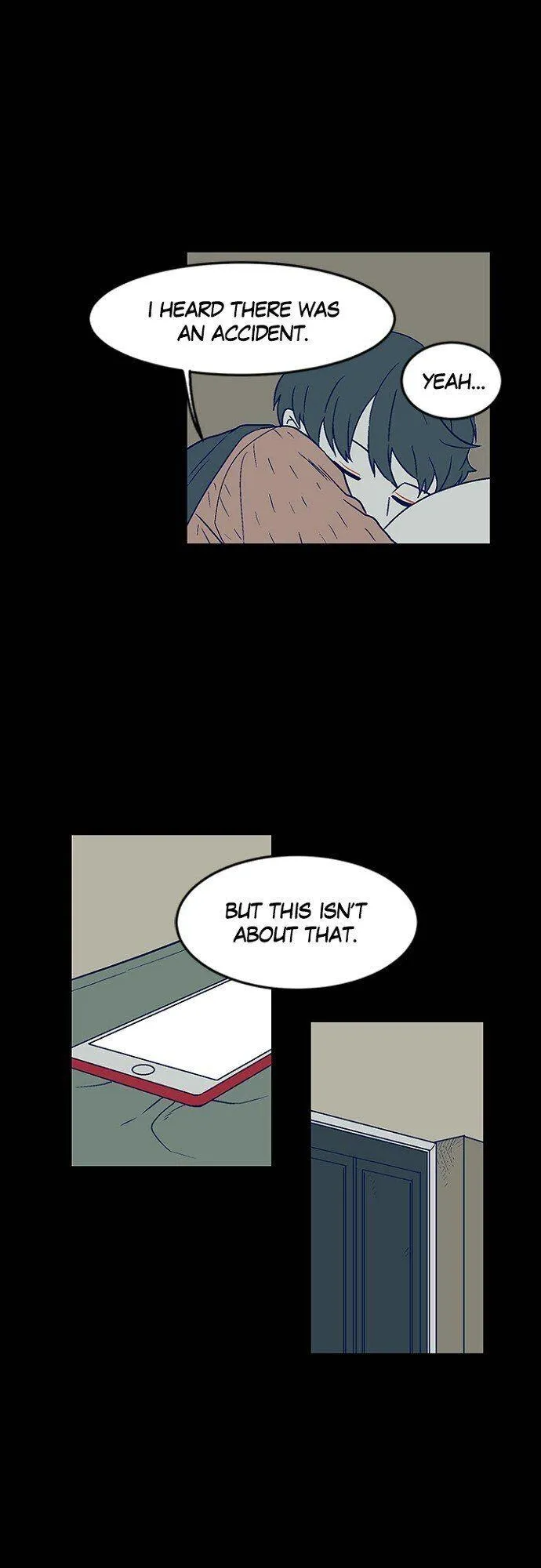 Killing Honey Chapter 15 page 5 - 