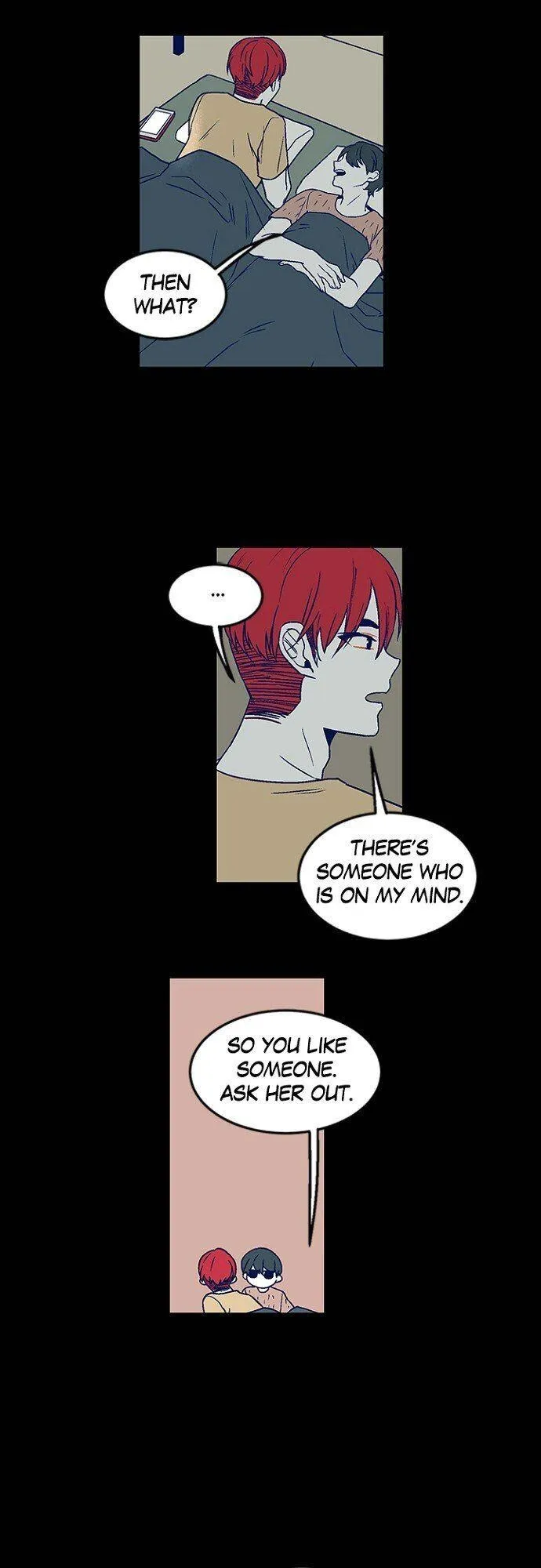 Killing Honey Chapter 15 page 6 - 