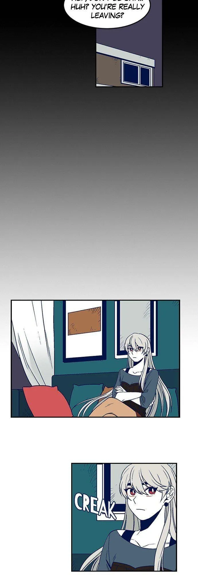 Killing Honey Chapter 15 page 9 - 