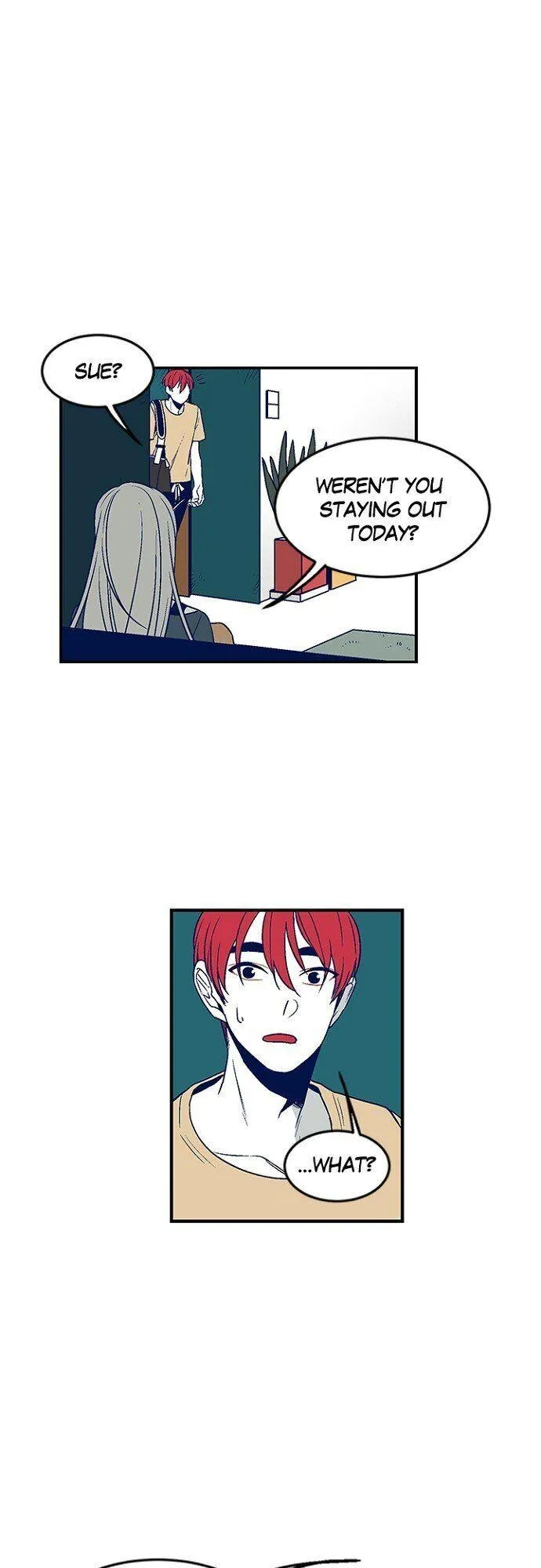 Killing Honey Chapter 15 page 10 - 