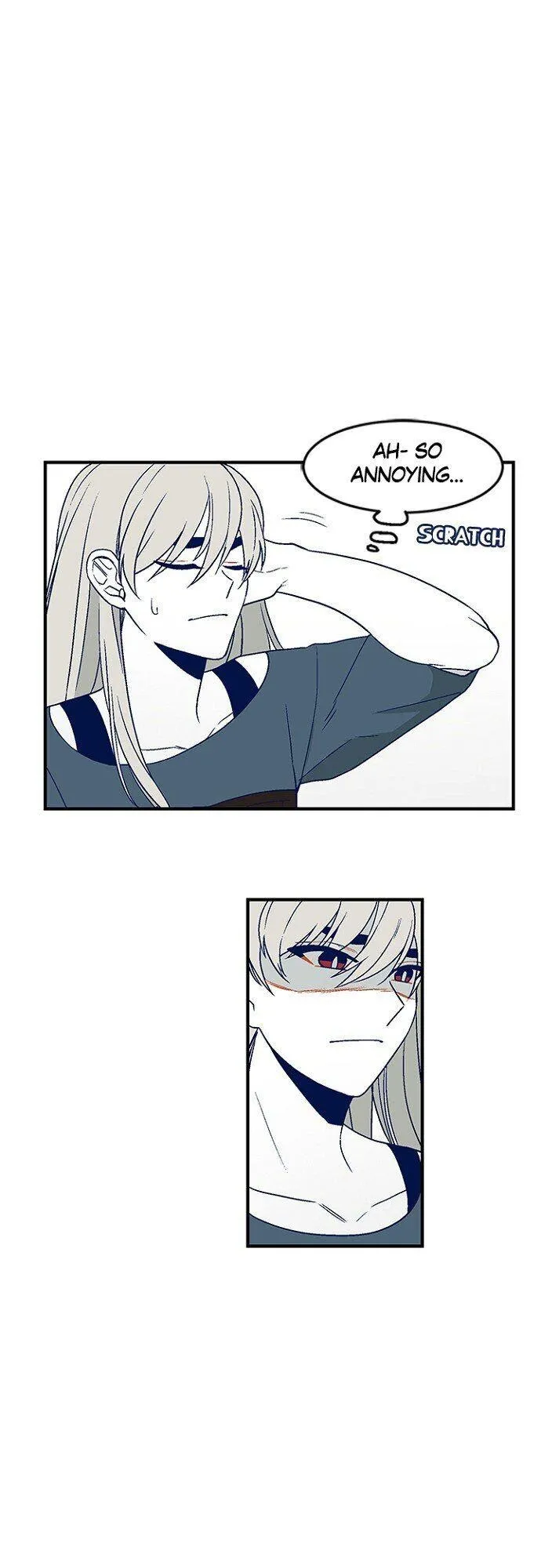 Killing Honey Chapter 16 page 2 - 