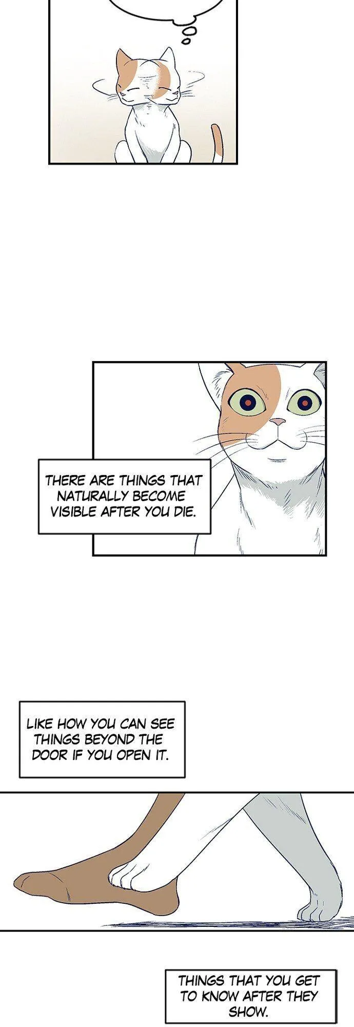 Killing Honey Chapter 16 page 11 - 