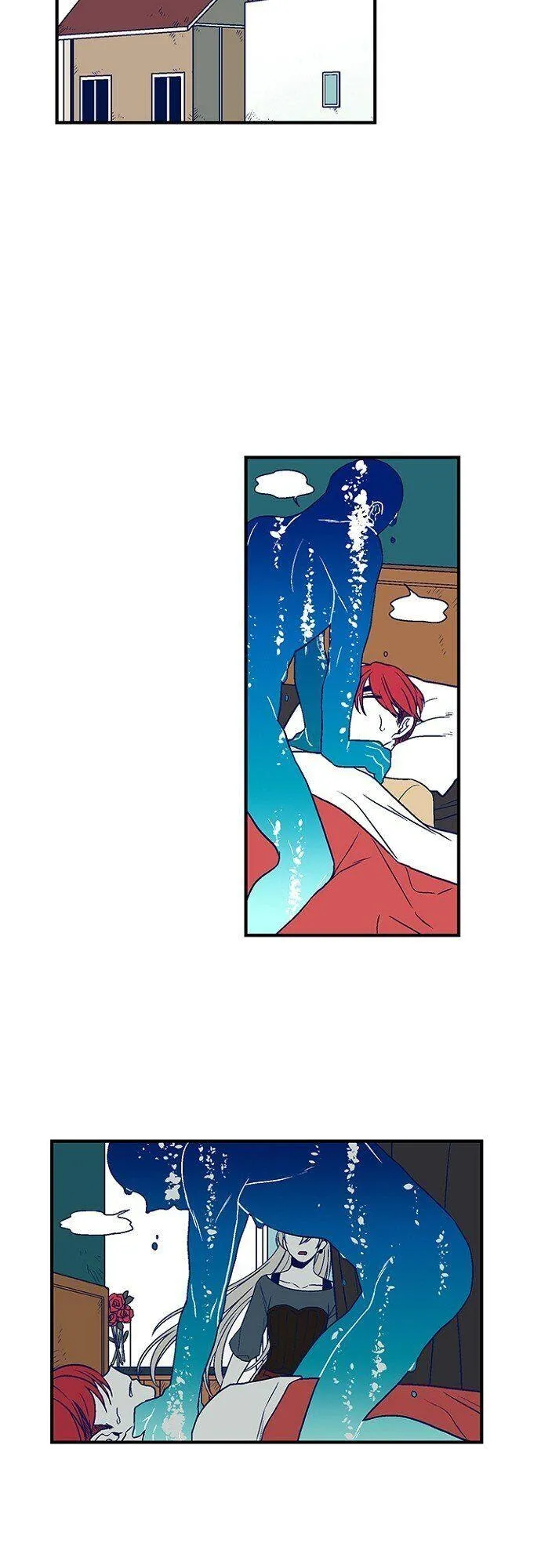 Killing Honey Chapter 16 page 13 - 
