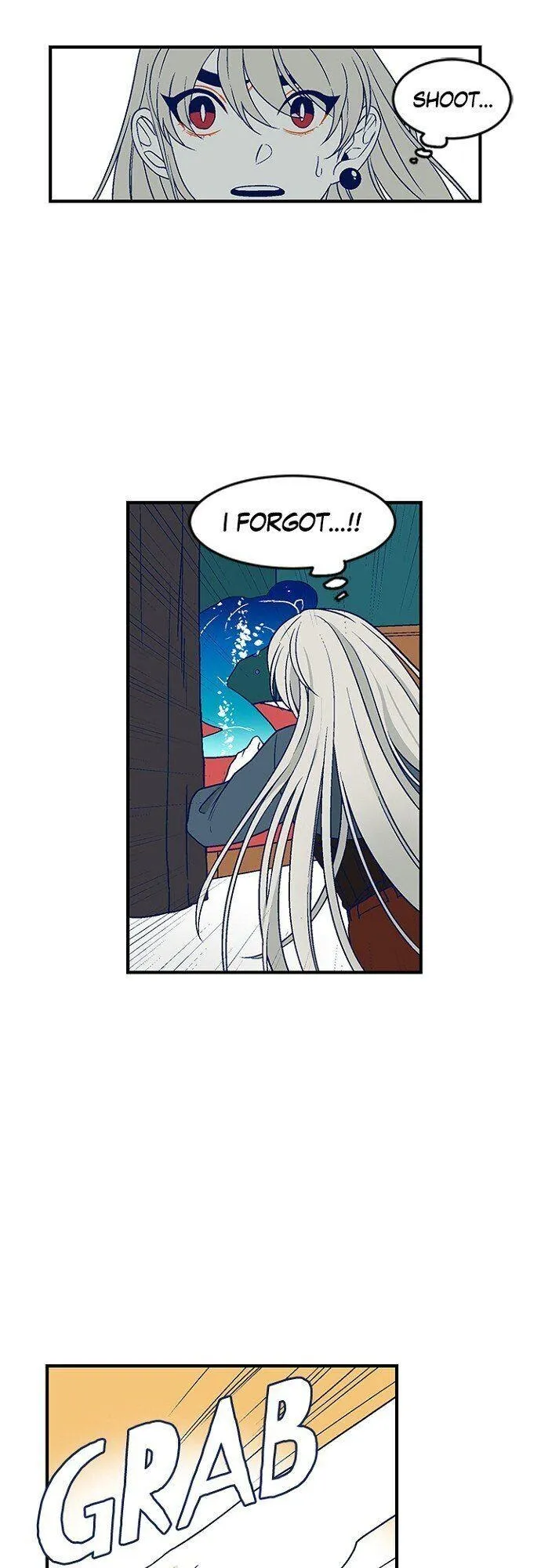 Killing Honey Chapter 16 page 14 - 