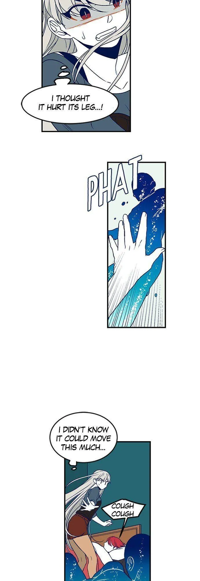 Killing Honey Chapter 16 page 16 - 