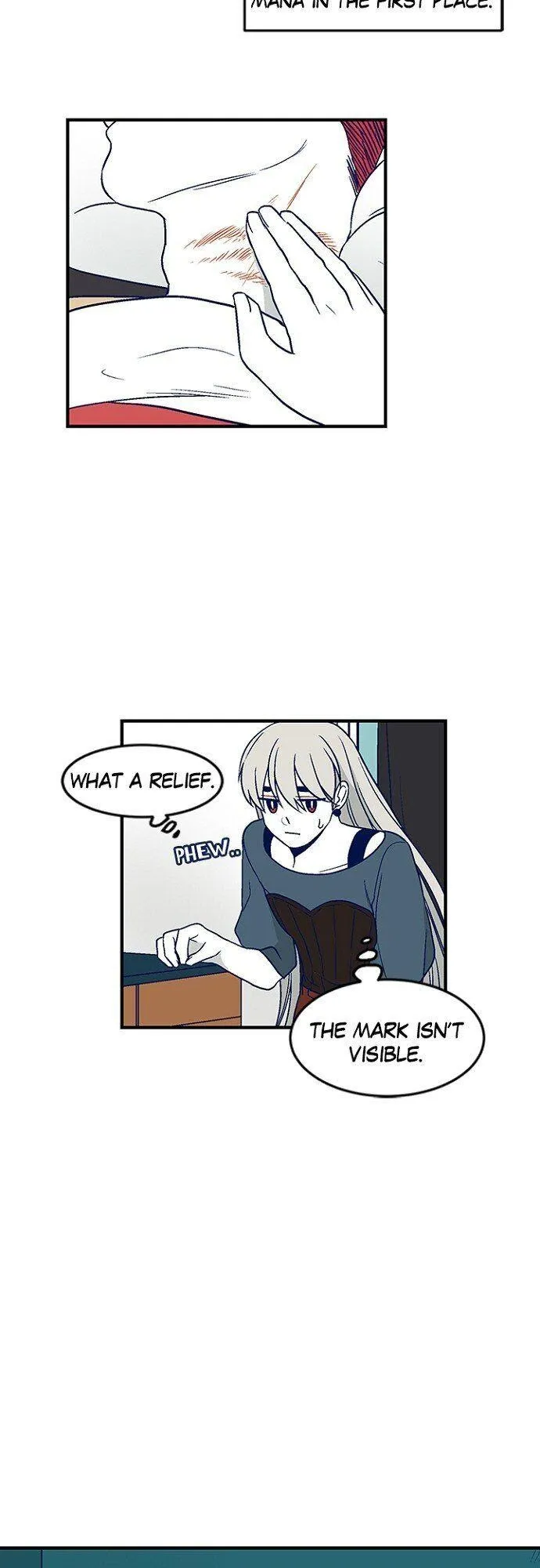 Killing Honey Chapter 16 page 23 - 