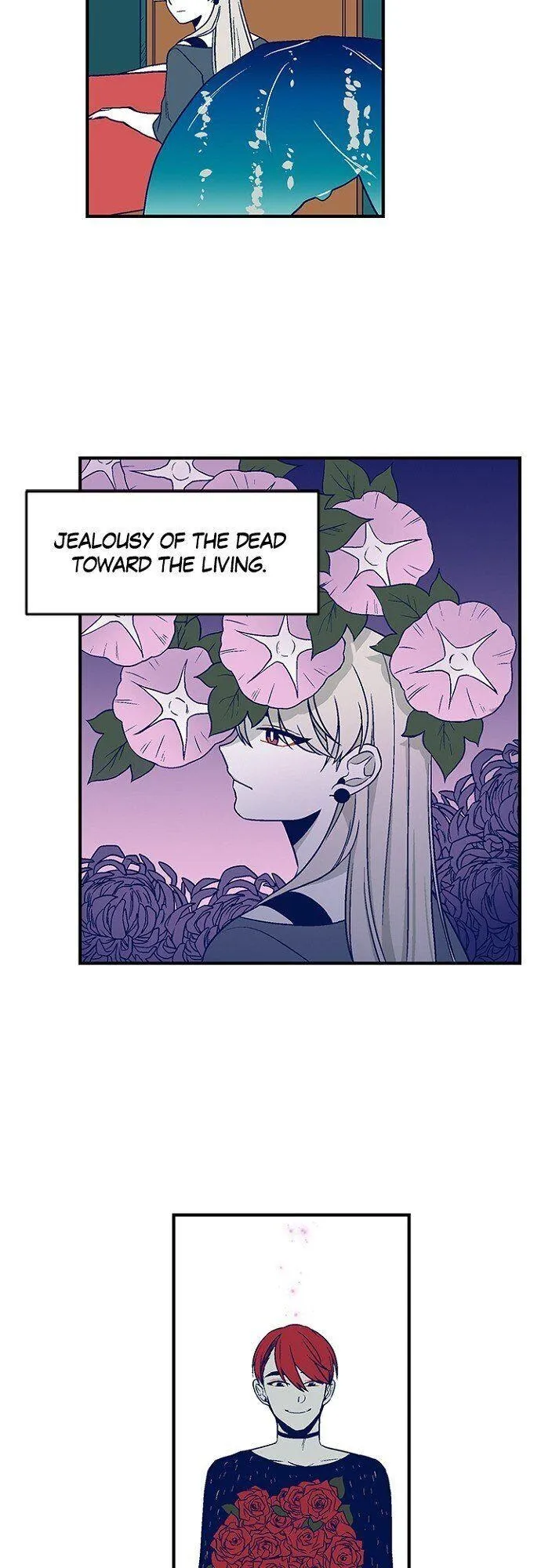 Killing Honey Chapter 16 page 26 - 
