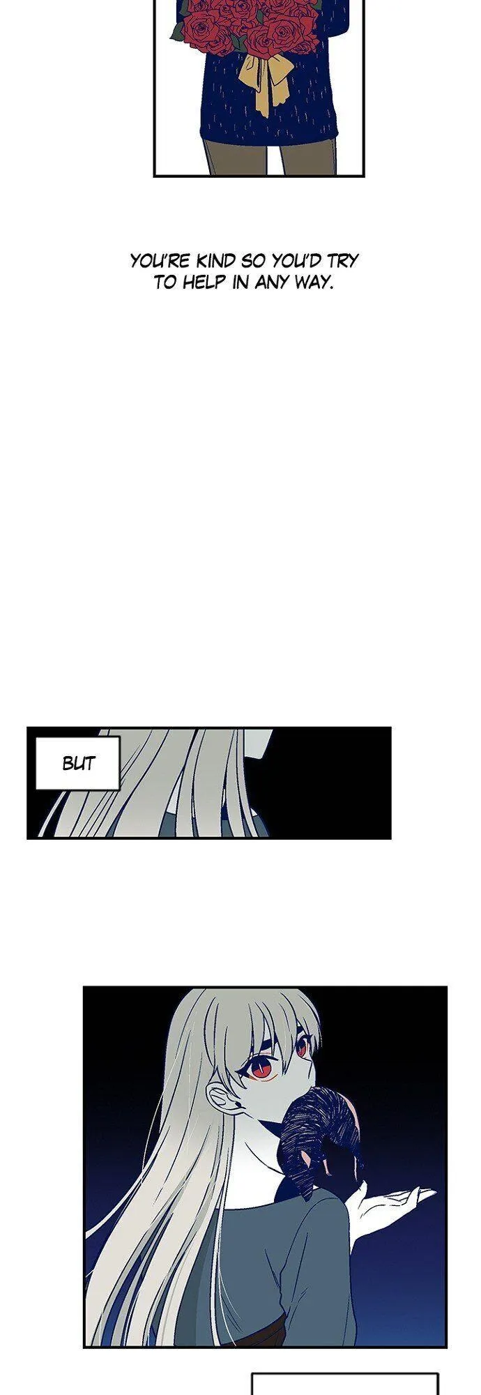 Killing Honey Chapter 16 page 27 - 