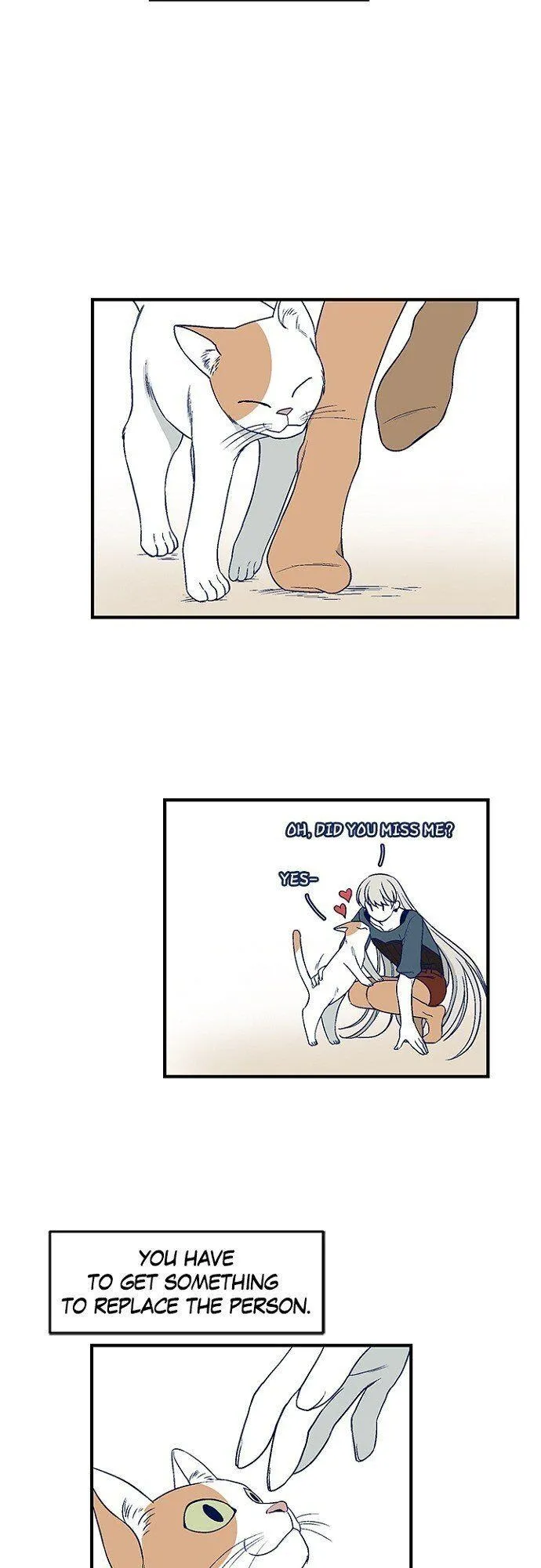 Killing Honey Chapter 16 page 9 - 