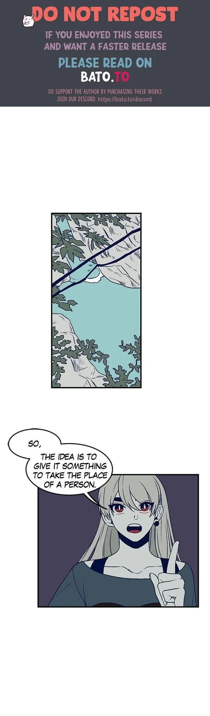 Killing Honey Chapter 17 page 1 - 