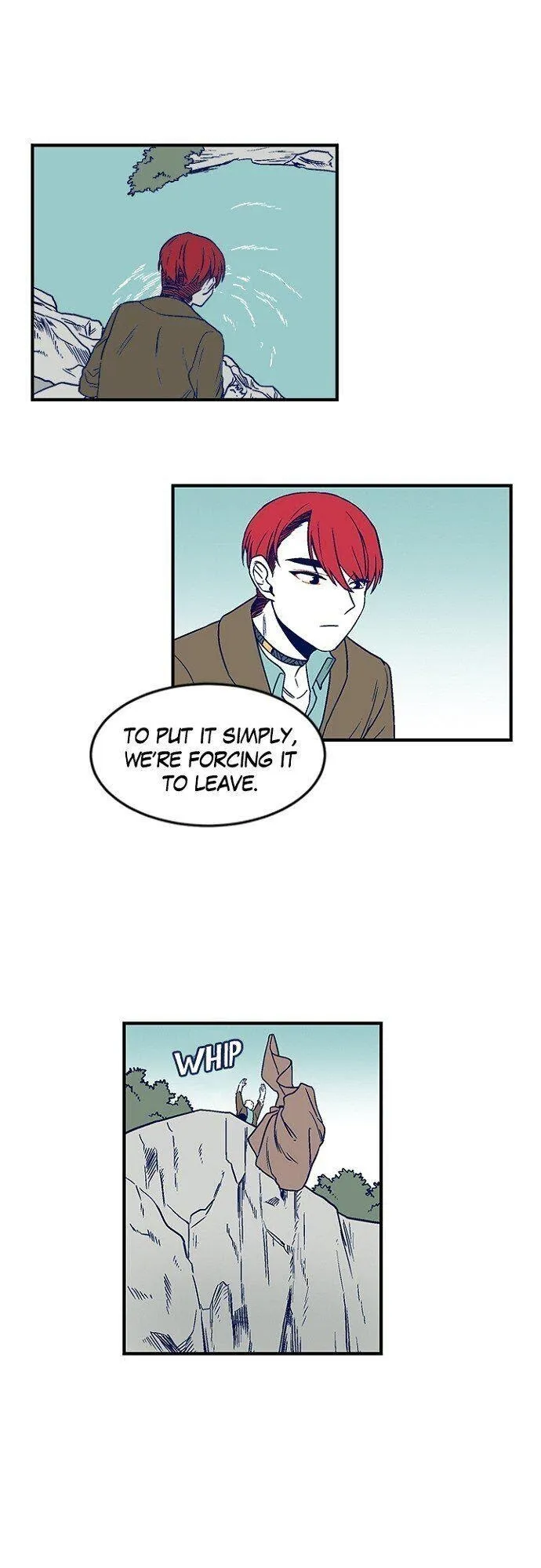 Killing Honey Chapter 17 page 2 - 