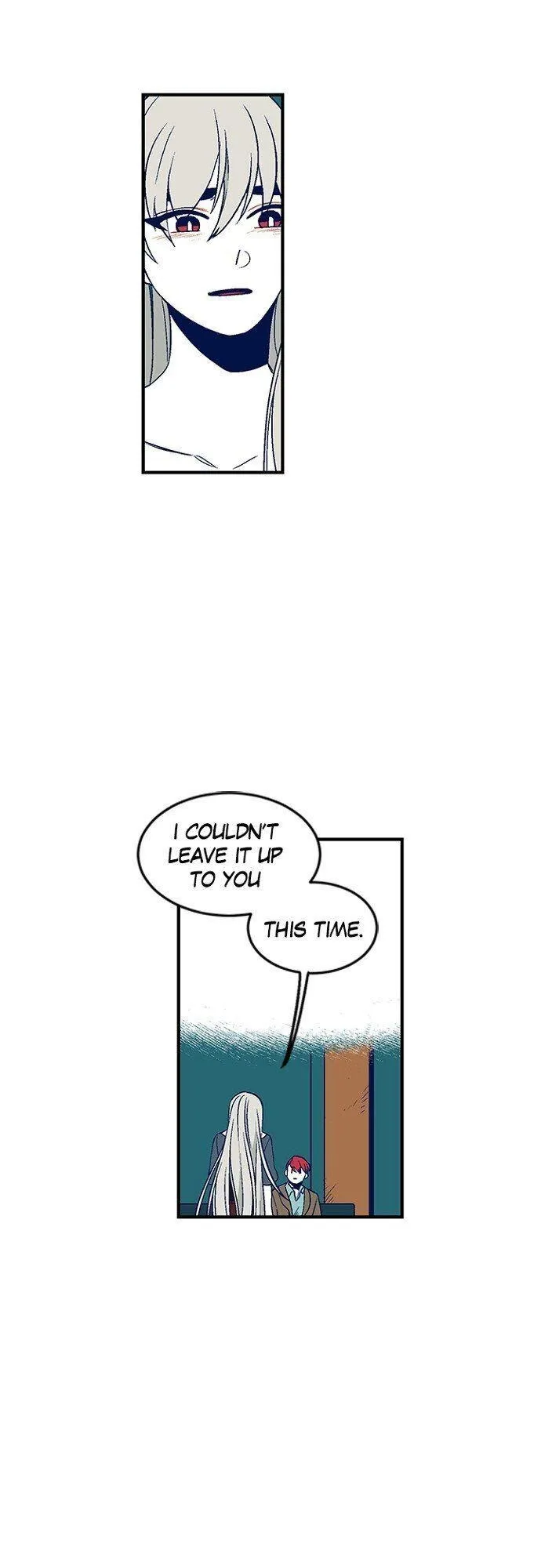 Killing Honey Chapter 17 page 19 - 