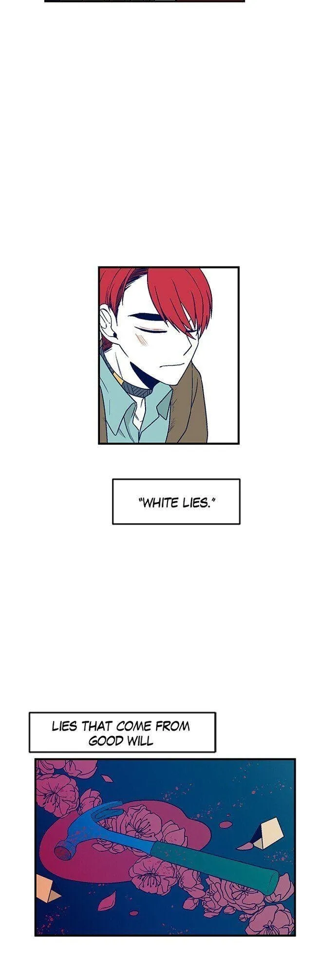 Killing Honey Chapter 17 page 22 - 