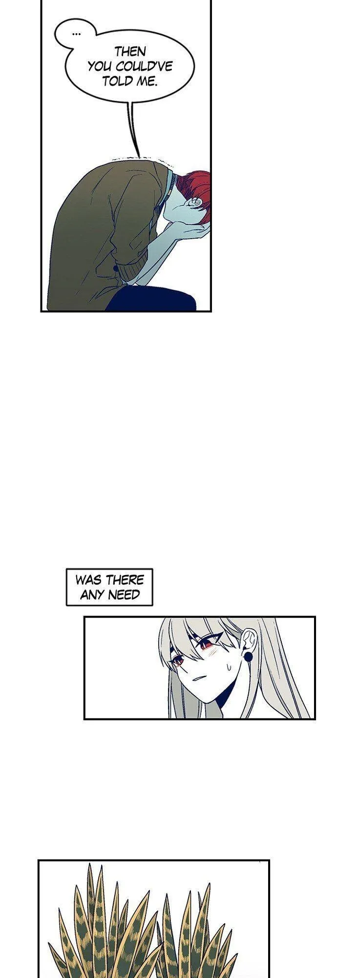 Killing Honey Chapter 17 page 25 - 