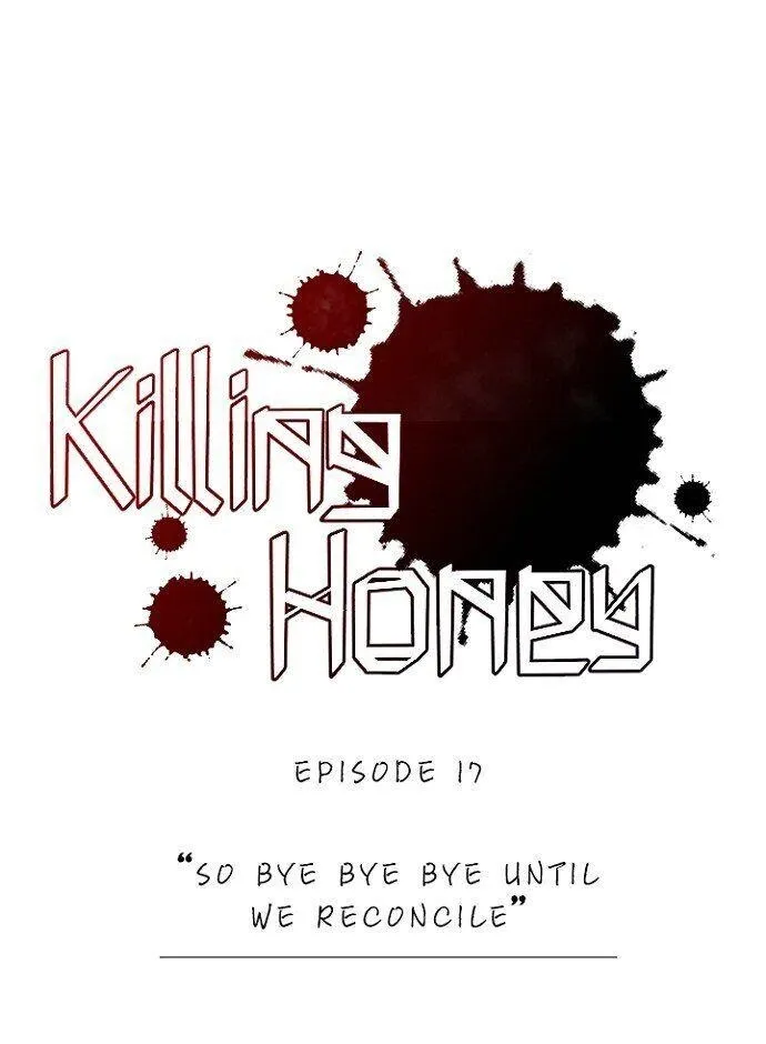 Killing Honey Chapter 17 page 29 - 