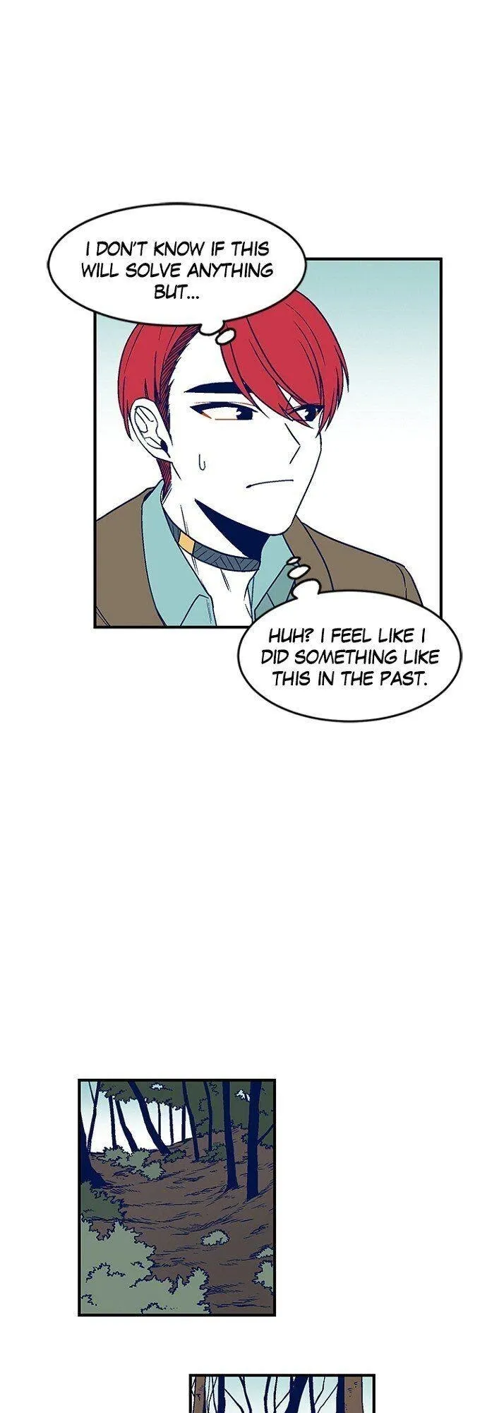 Killing Honey Chapter 17 page 4 - 