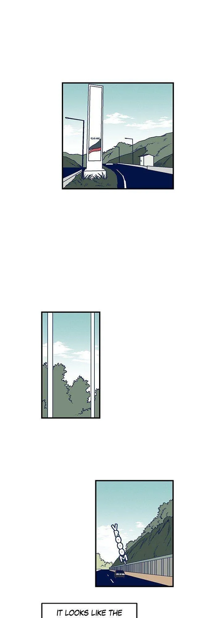 Killing Honey Chapter 17 page 7 - 