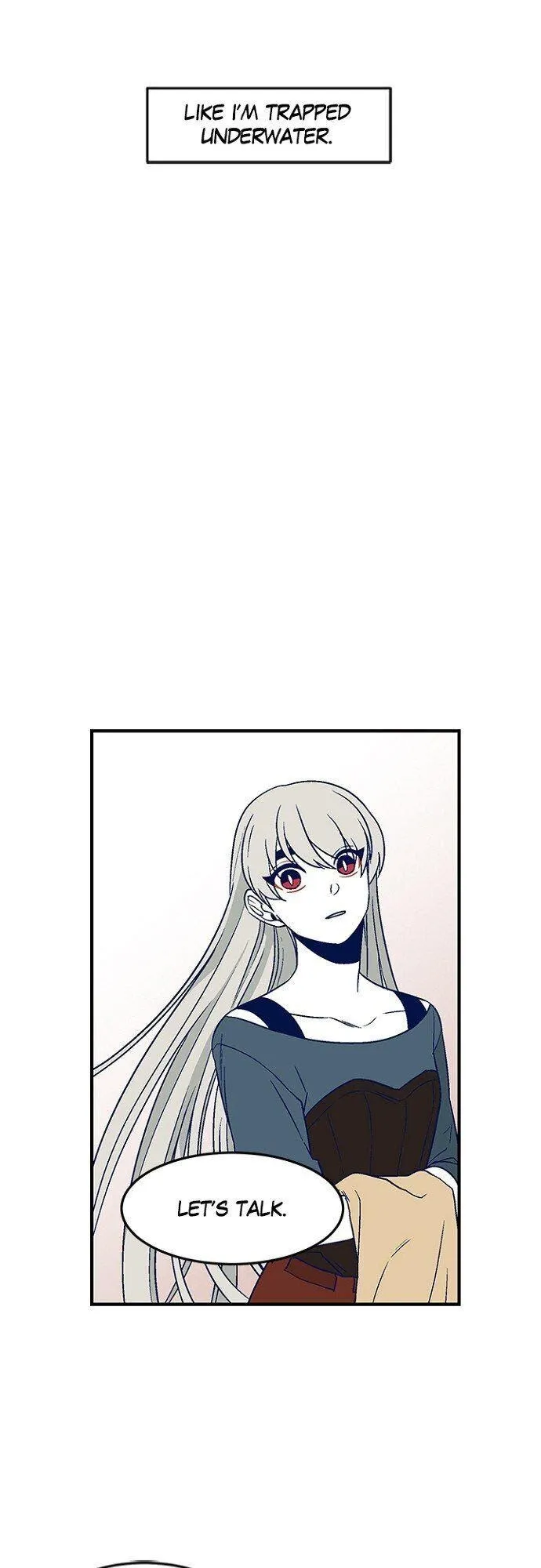 Killing Honey Chapter 17 page 9 - 