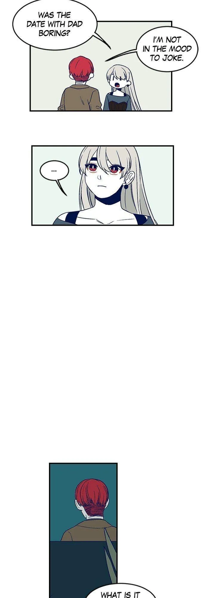 Killing Honey Chapter 17 page 10 - 