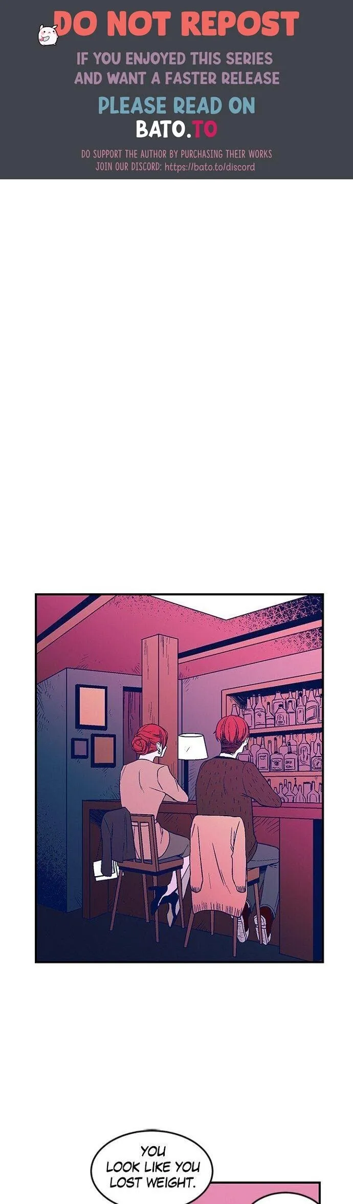 Killing Honey Chapter 18 page 1 - 
