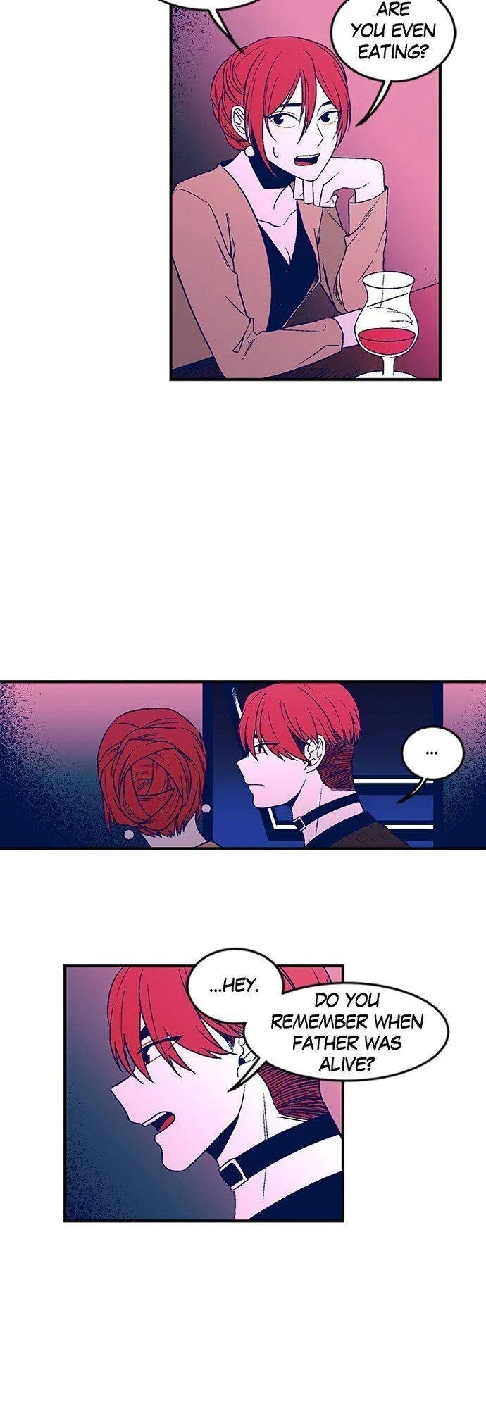 Killing Honey Chapter 18 page 2 - 