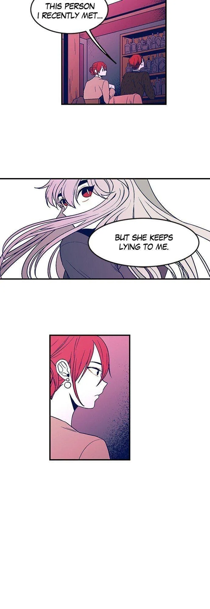 Killing Honey Chapter 18 page 11 - 