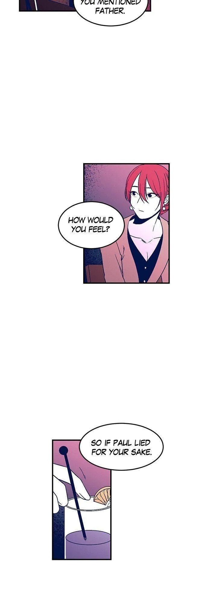 Killing Honey Chapter 18 page 13 - 