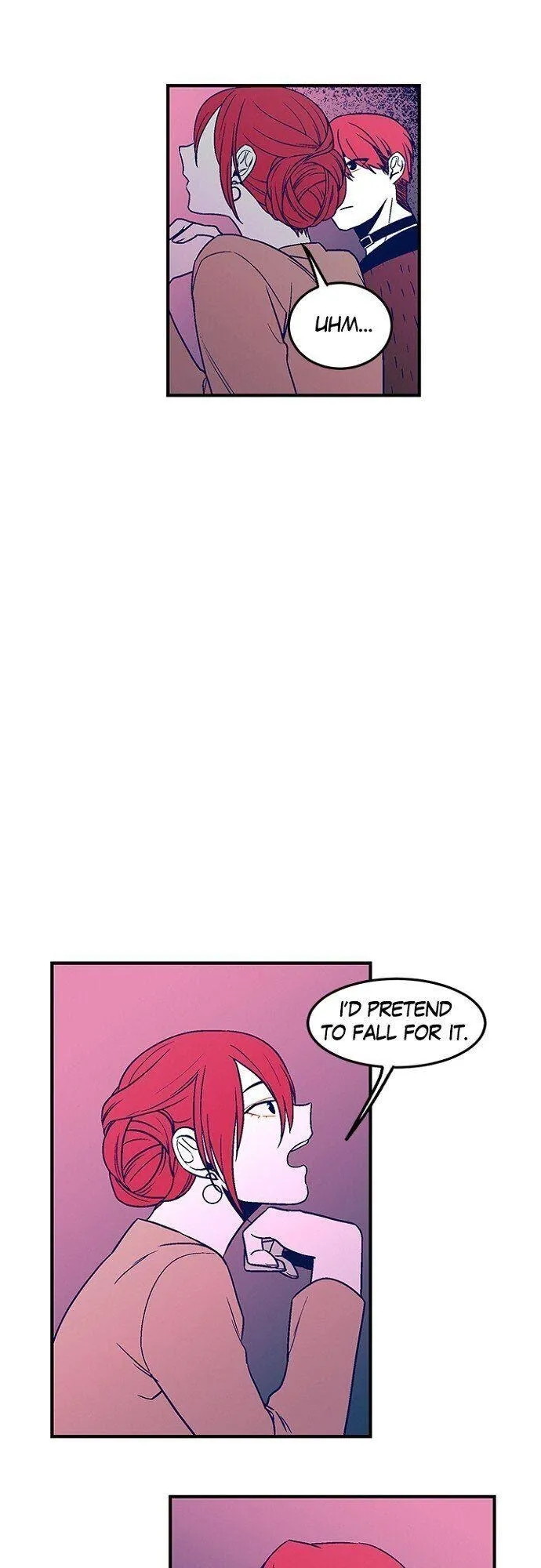 Killing Honey Chapter 18 page 14 - 