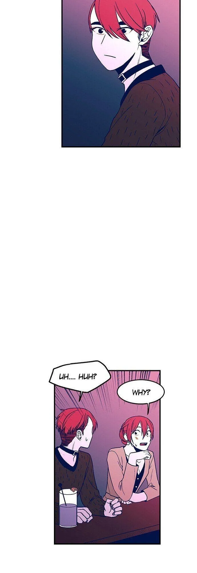 Killing Honey Chapter 18 page 15 - 