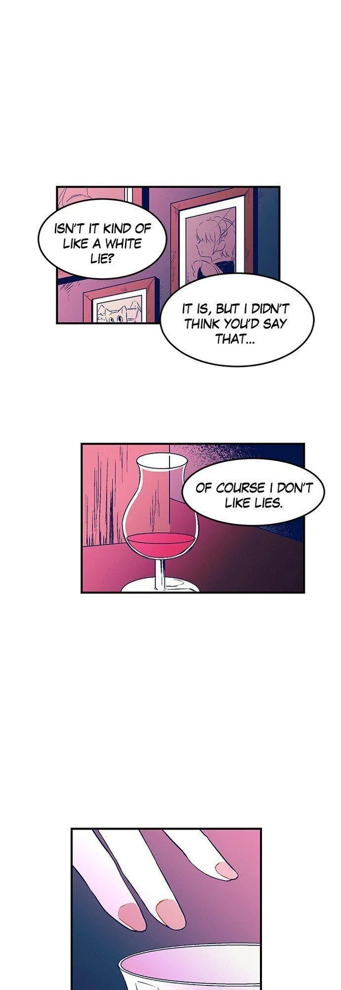 Killing Honey Chapter 18 page 16 - 