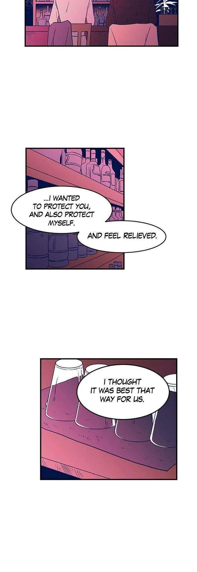 Killing Honey Chapter 18 page 18 - 