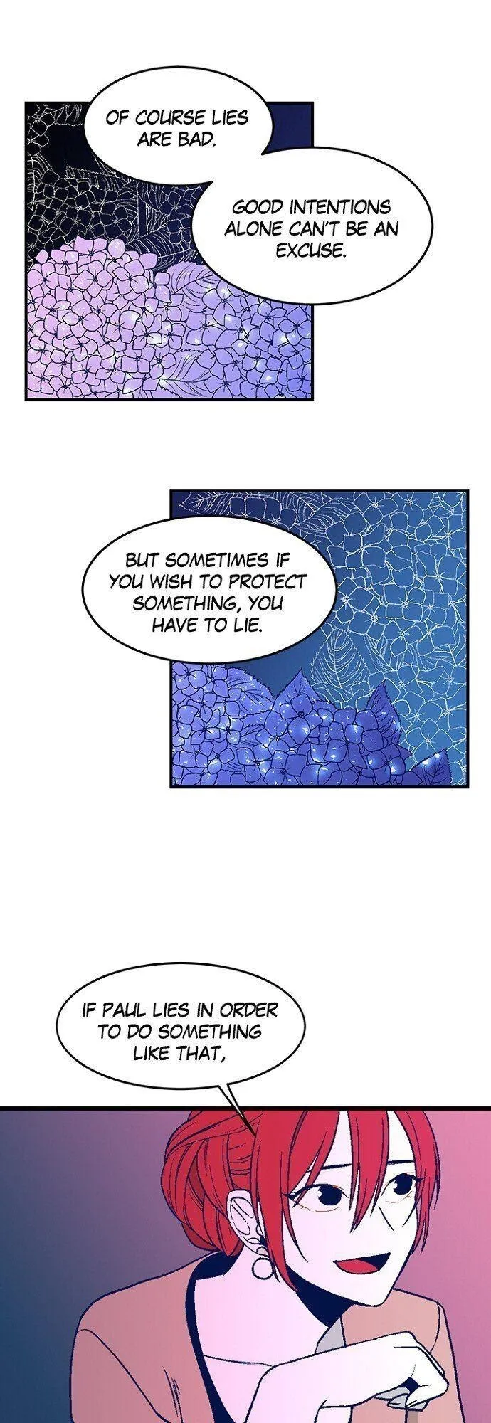 Killing Honey Chapter 18 page 19 - 