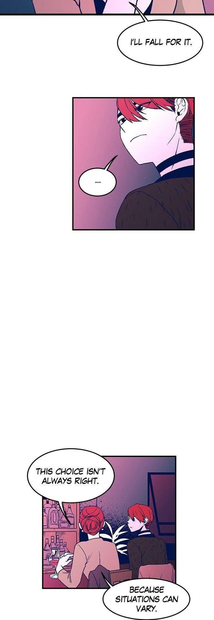 Killing Honey Chapter 18 page 20 - 