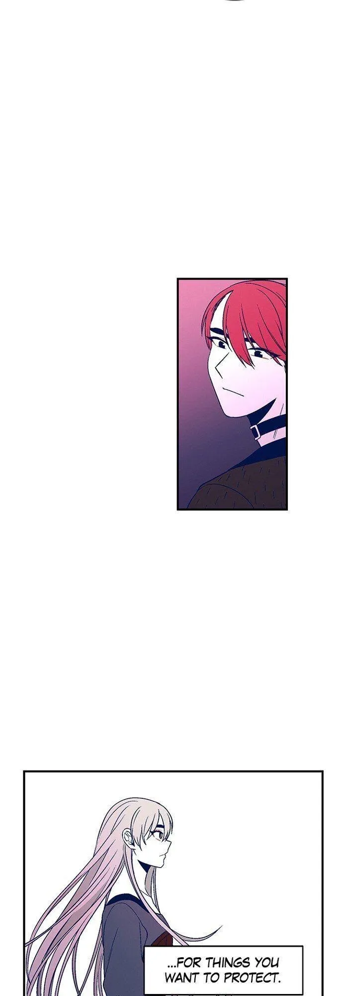 Killing Honey Chapter 18 page 21 - 