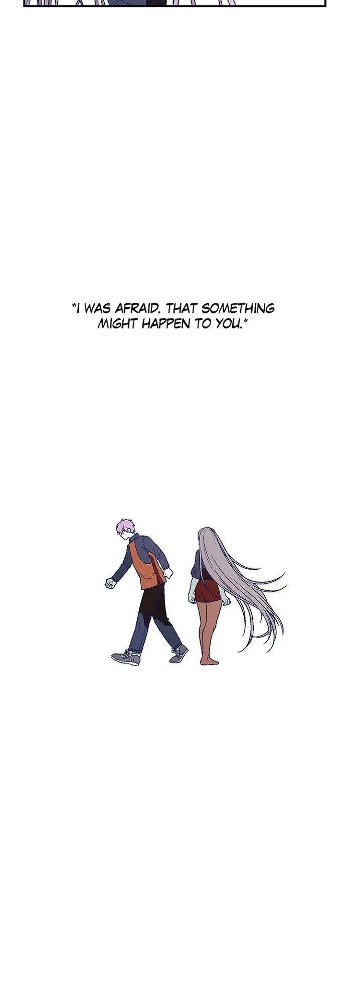 Killing Honey Chapter 18 page 22 - 