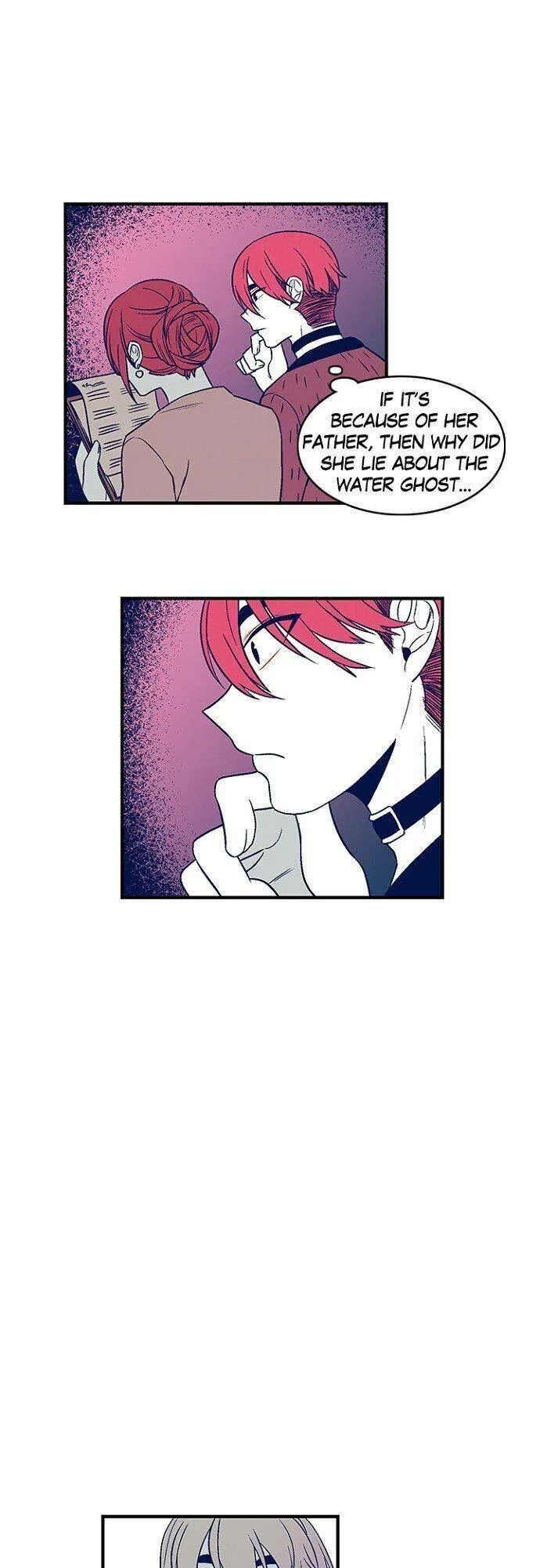 Killing Honey Chapter 18 page 25 - 