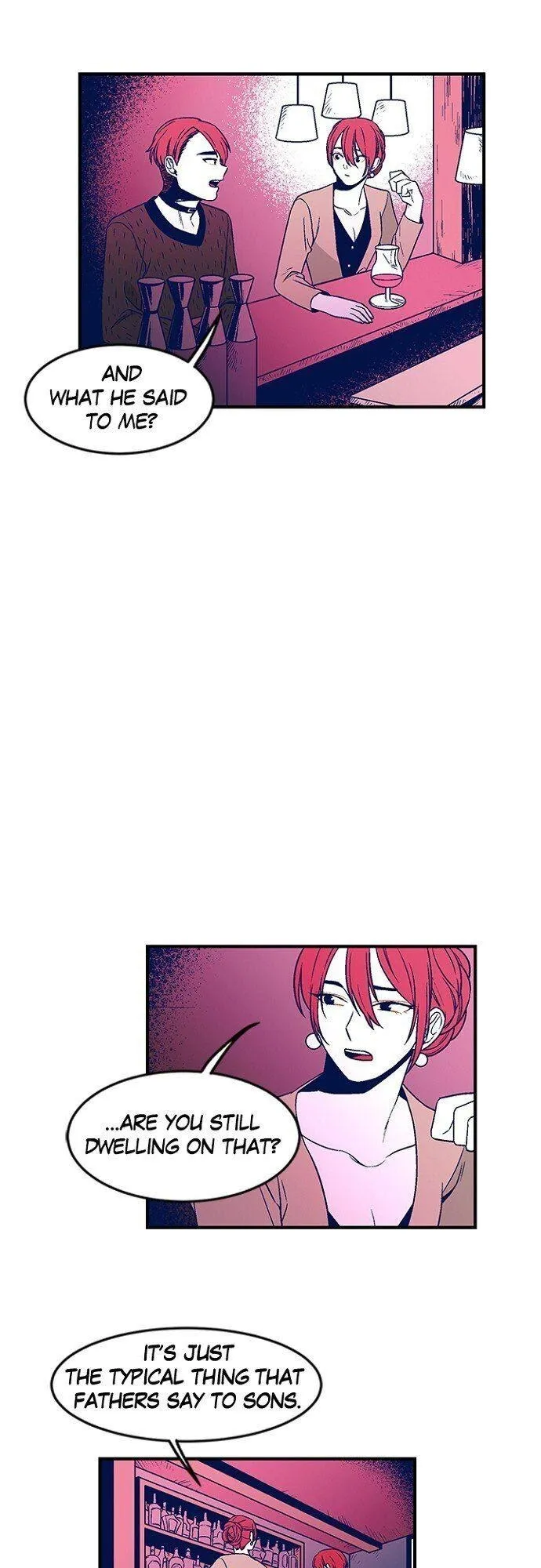 Killing Honey Chapter 18 page 4 - 