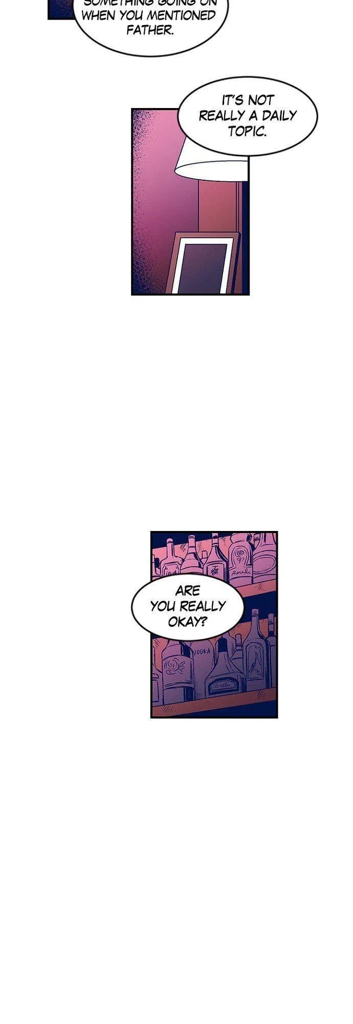 Killing Honey Chapter 18 page 7 - 